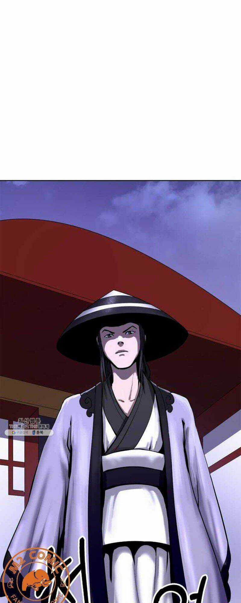 Lãng Tiên Kỳ Đàm Chapter 10 trang 15