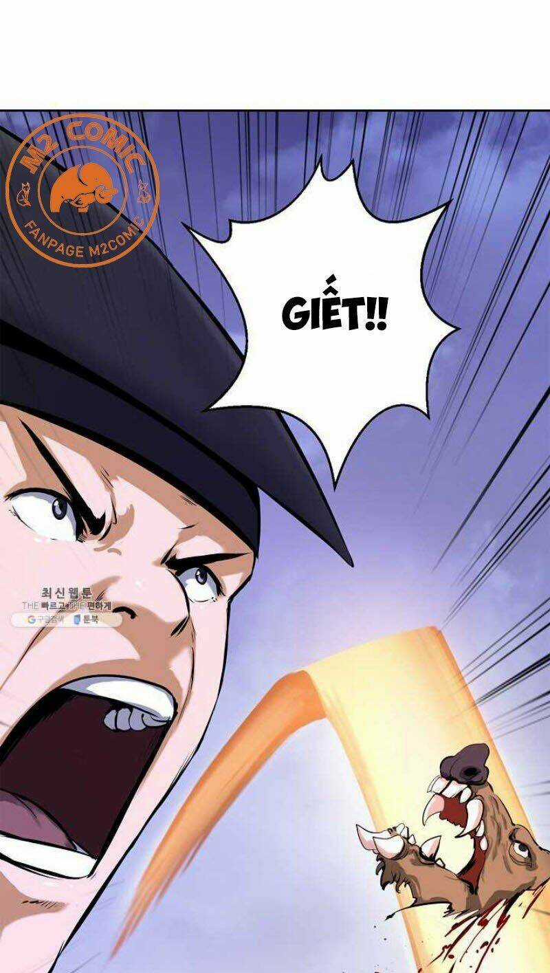 Lãng Tiên Kỳ Đàm Chapter 10 trang 17