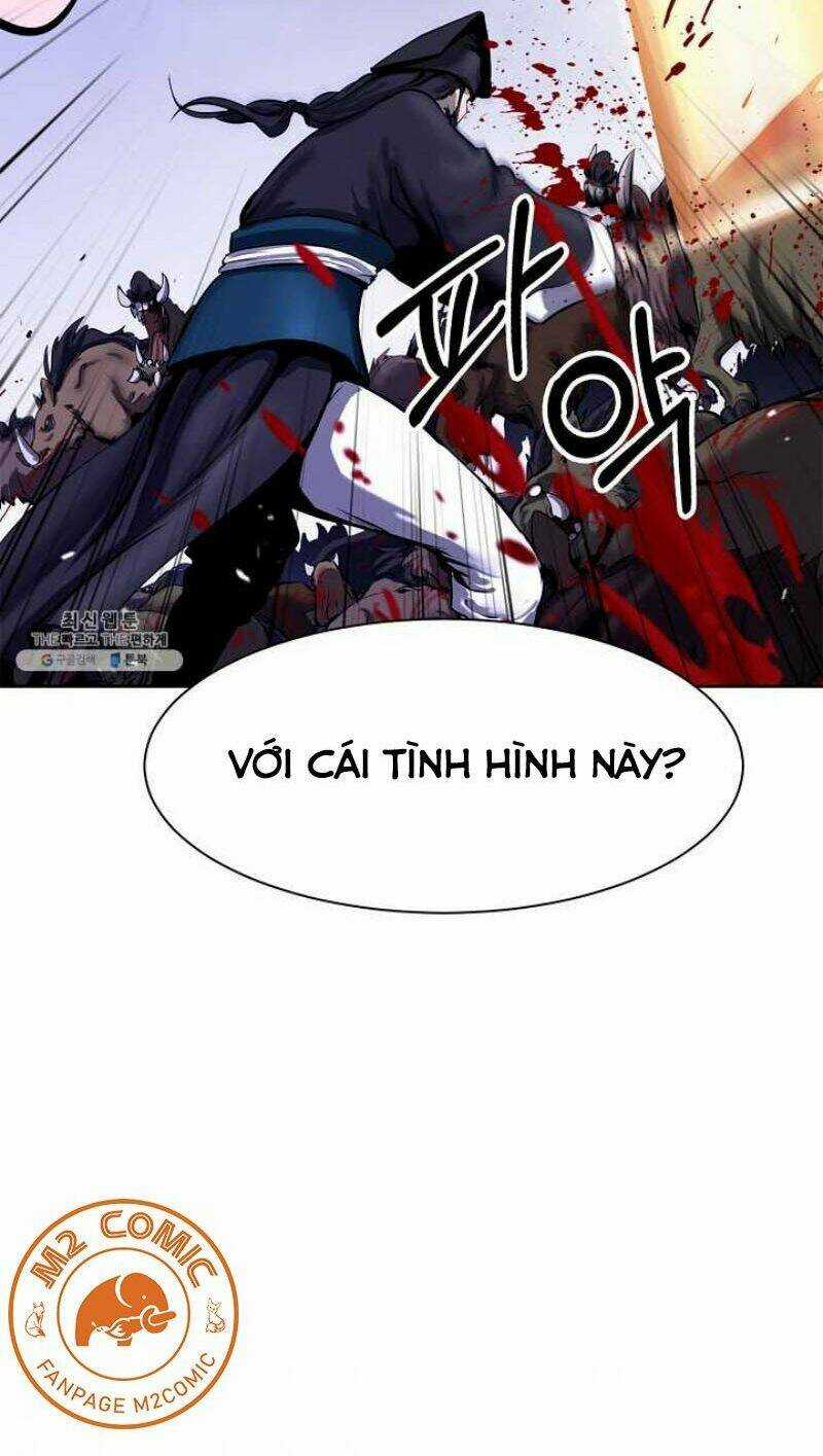 Lãng Tiên Kỳ Đàm Chapter 10 trang 18