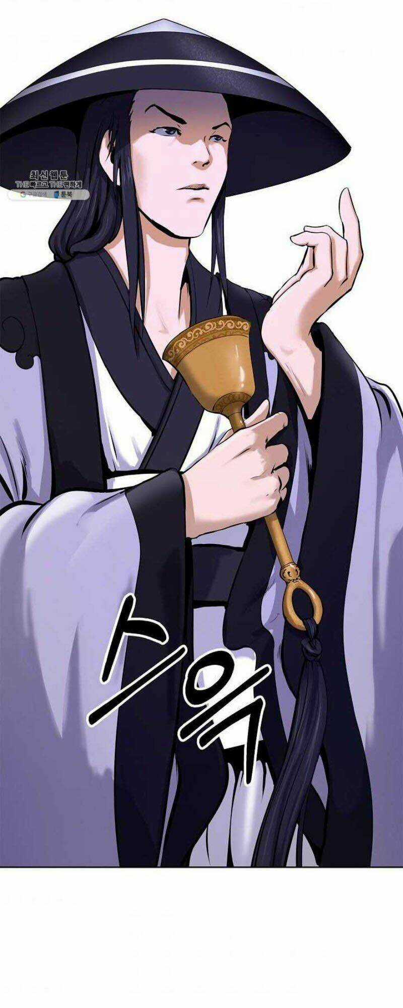 Lãng Tiên Kỳ Đàm Chapter 10 trang 19