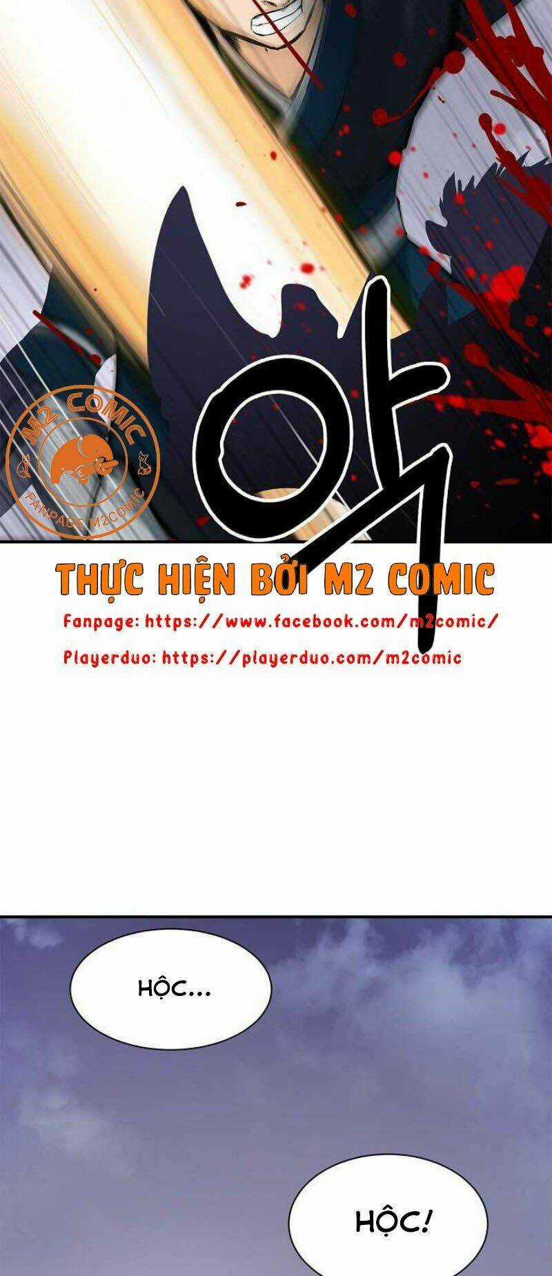 Lãng Tiên Kỳ Đàm Chapter 10 trang 2