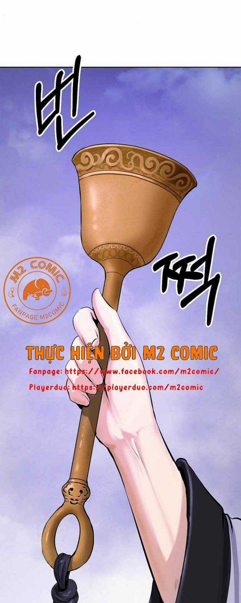 Lãng Tiên Kỳ Đàm Chapter 10 trang 20