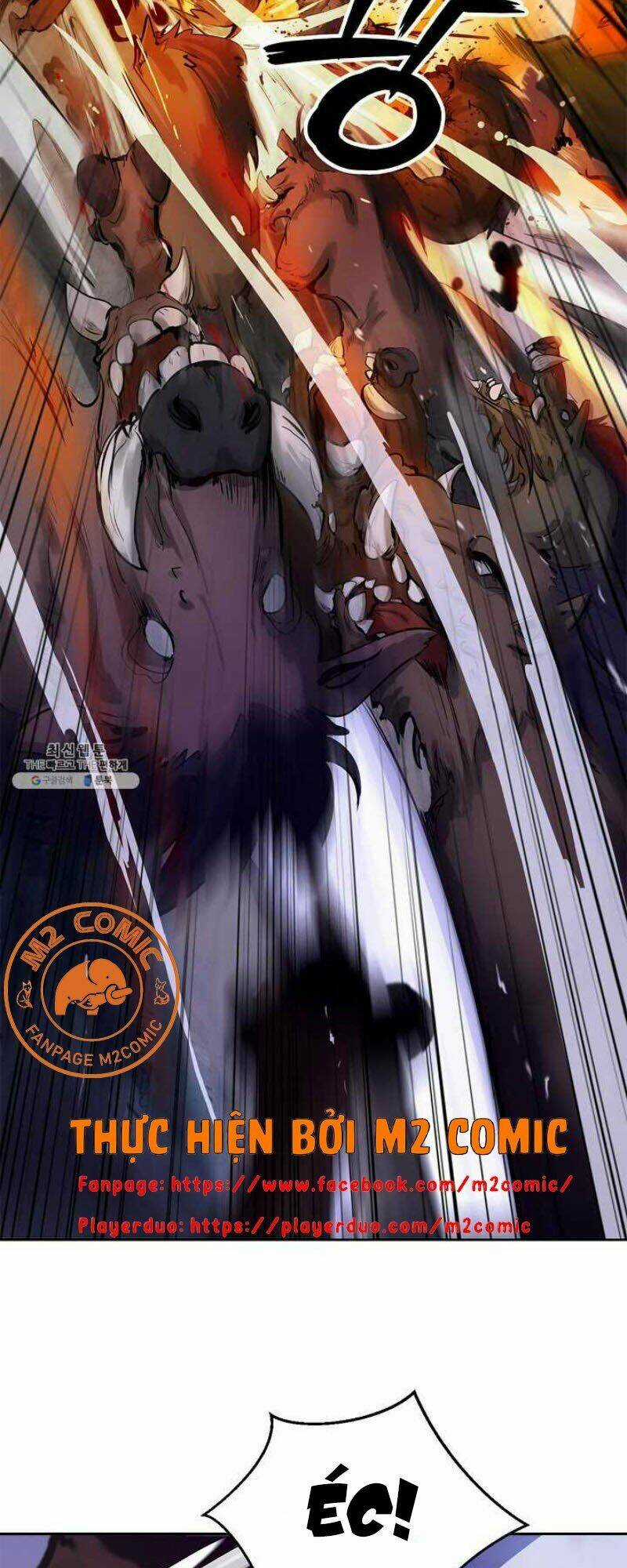 Lãng Tiên Kỳ Đàm Chapter 10 trang 24