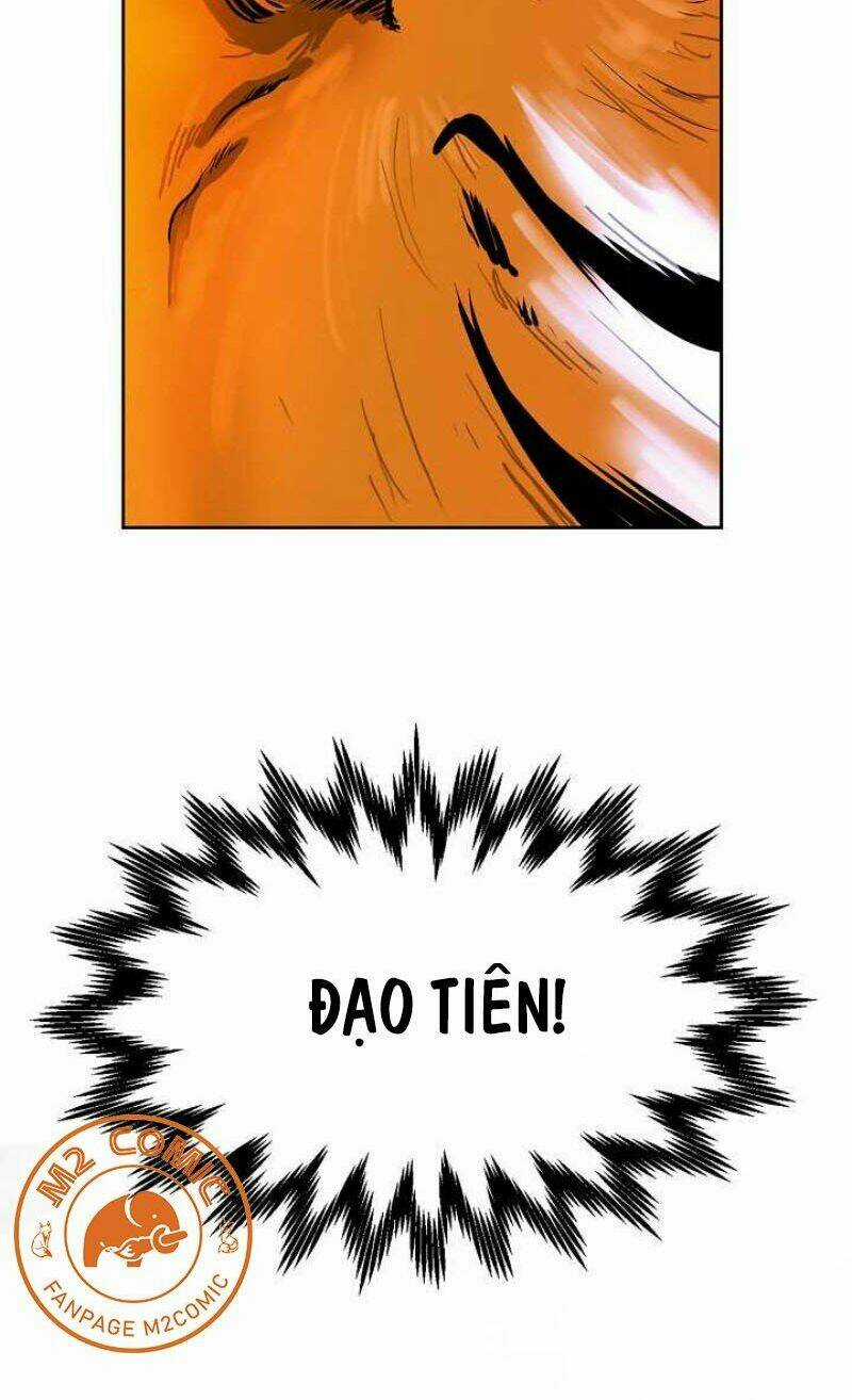 Lãng Tiên Kỳ Đàm Chapter 10 trang 27