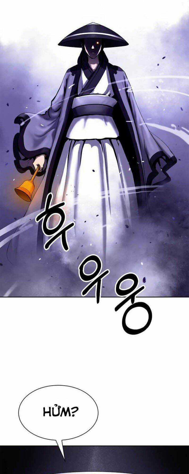 Lãng Tiên Kỳ Đàm Chapter 10 trang 28