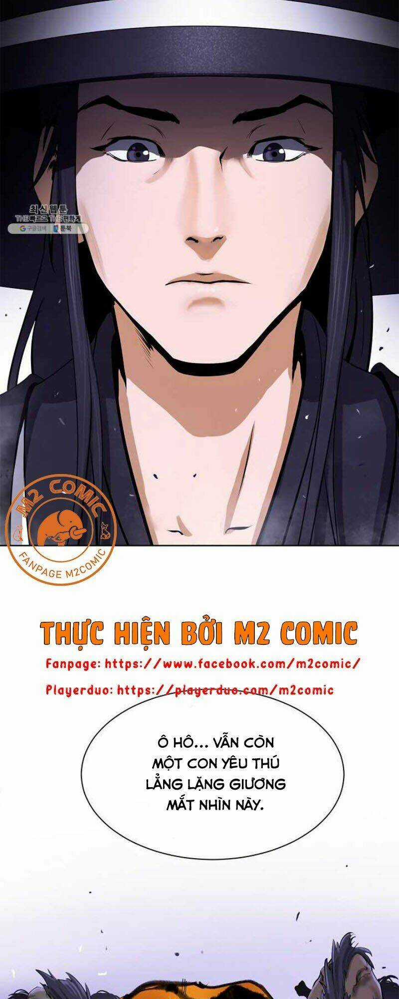 Lãng Tiên Kỳ Đàm Chapter 10 trang 29