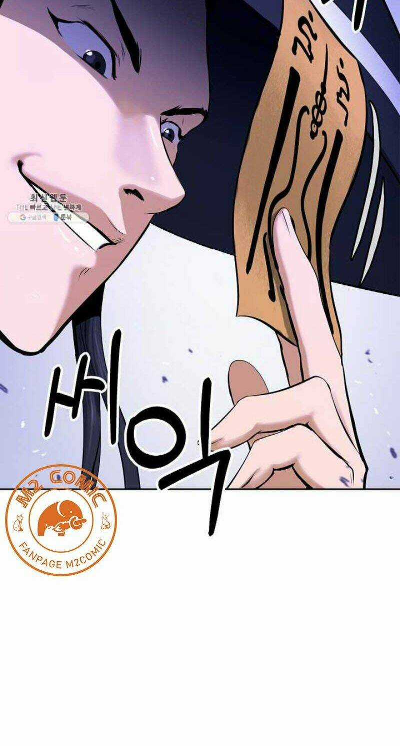 Lãng Tiên Kỳ Đàm Chapter 10 trang 31