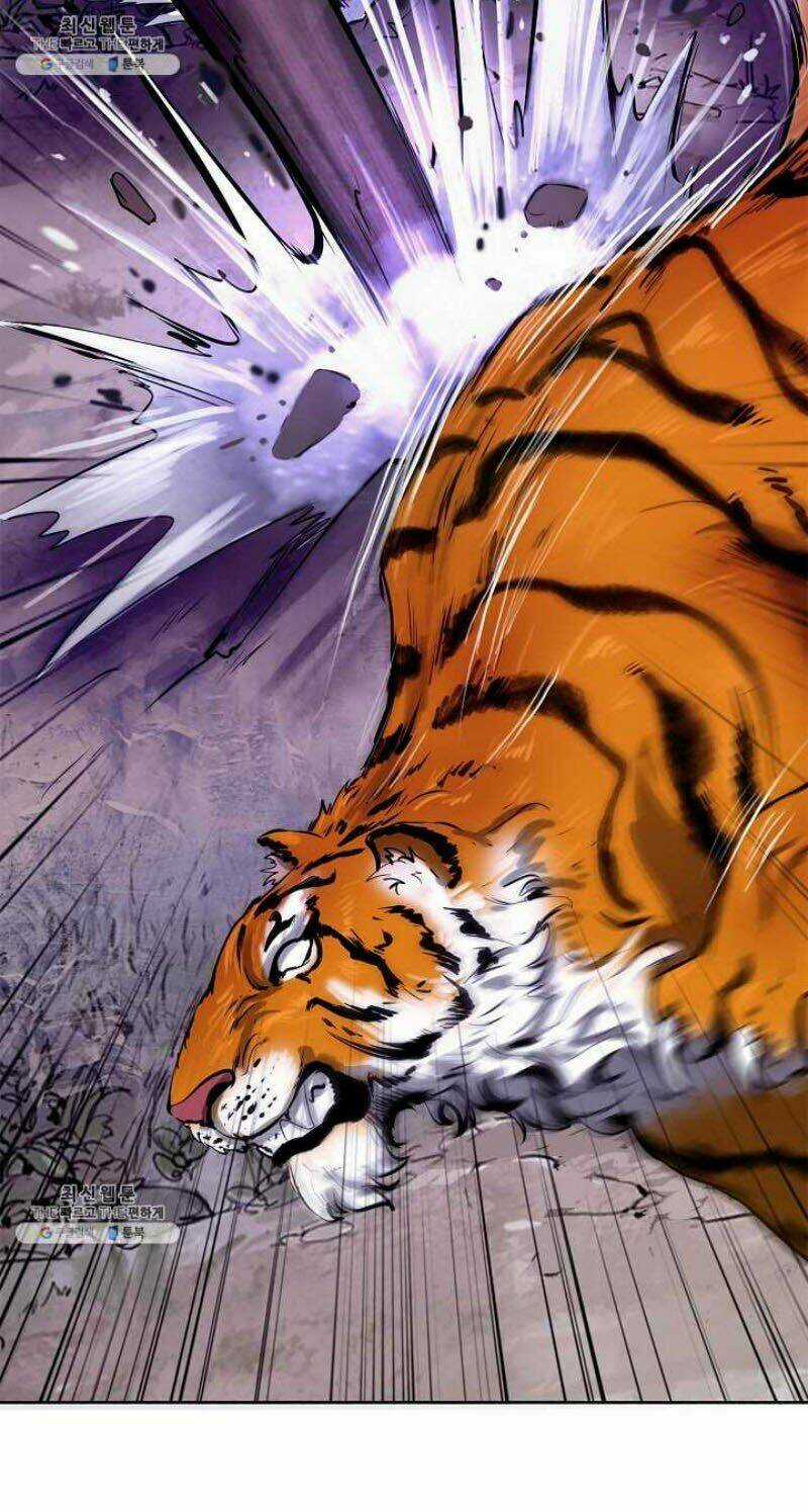 Lãng Tiên Kỳ Đàm Chapter 10 trang 35