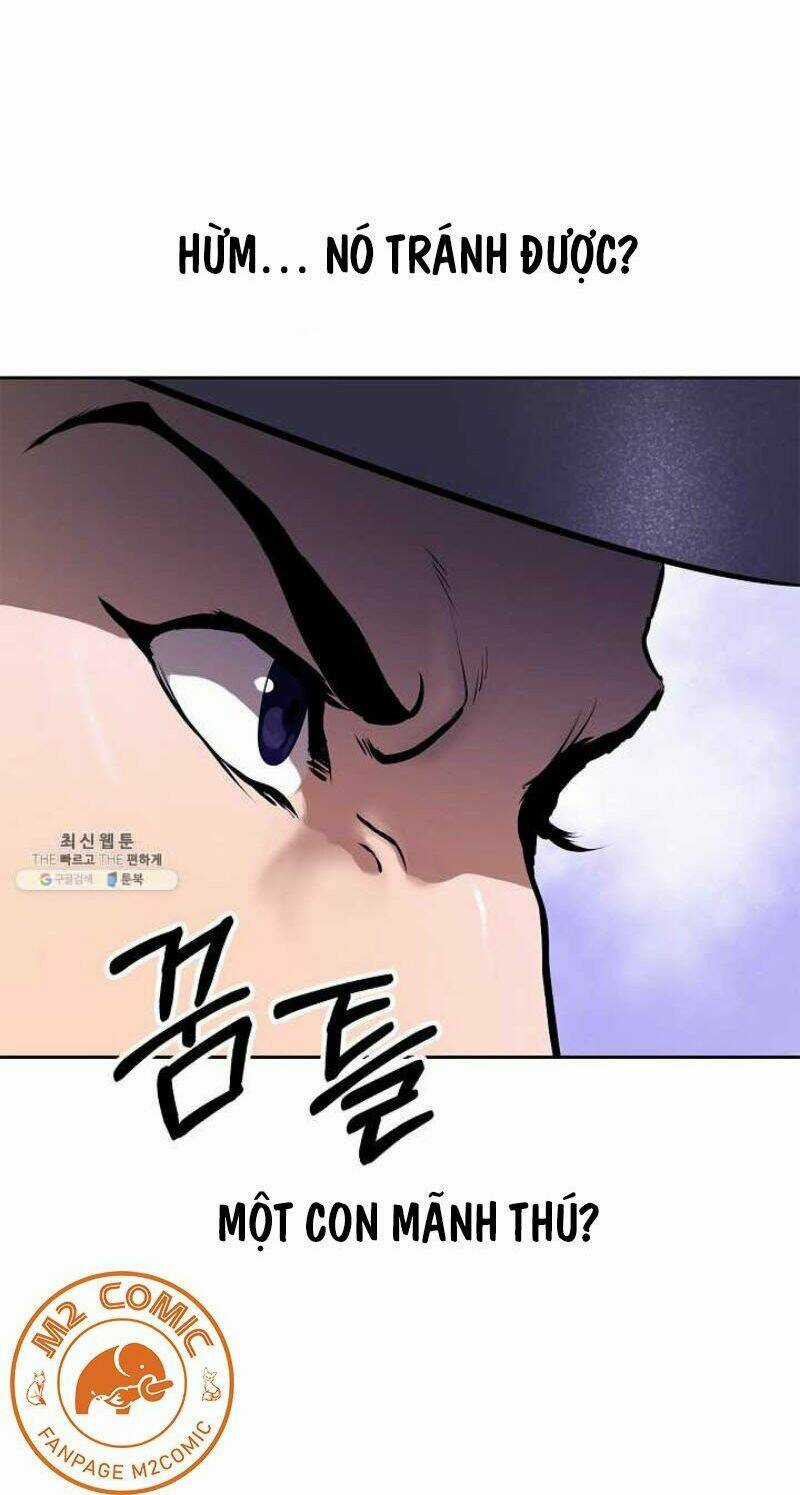 Lãng Tiên Kỳ Đàm Chapter 10 trang 36