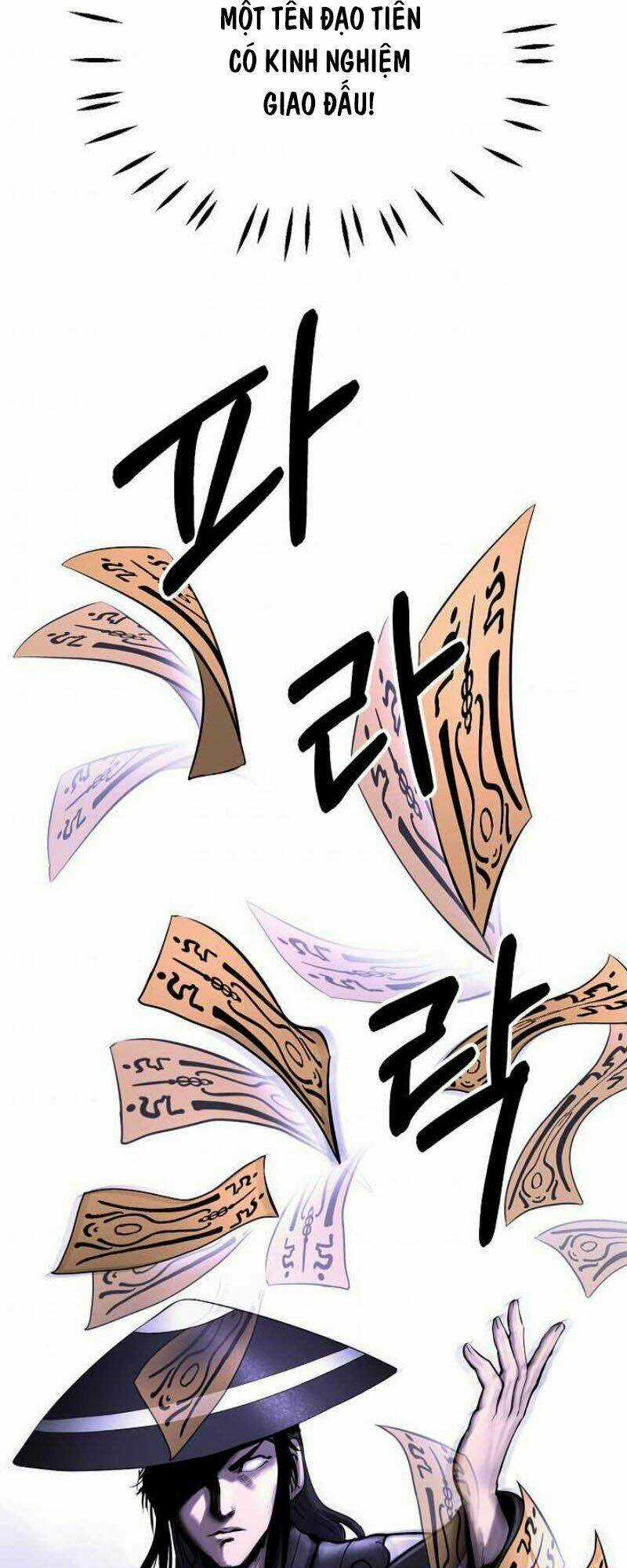 Lãng Tiên Kỳ Đàm Chapter 10 trang 39