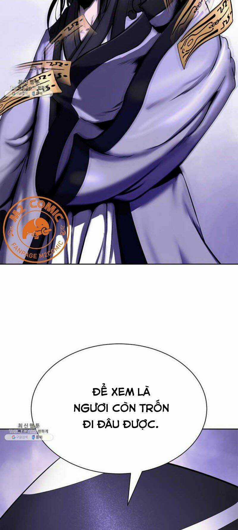 Lãng Tiên Kỳ Đàm Chapter 10 trang 40