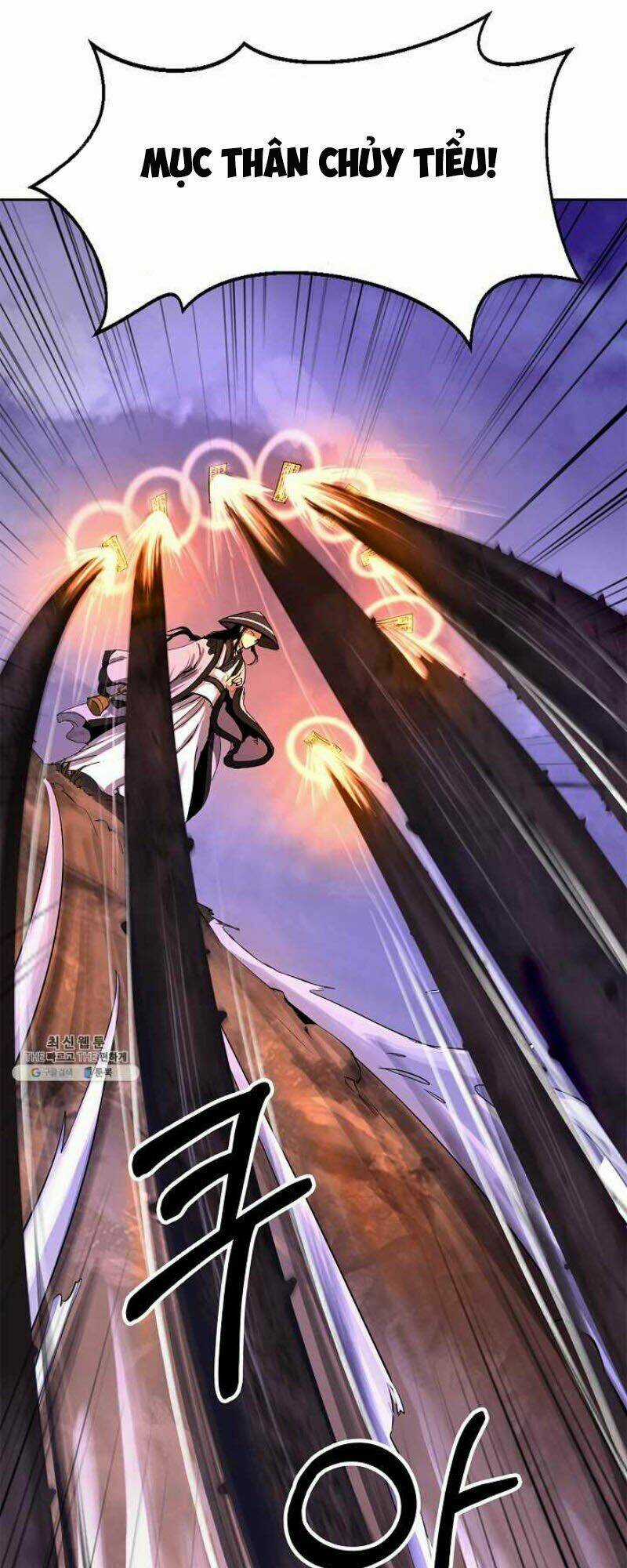 Lãng Tiên Kỳ Đàm Chapter 10 trang 42