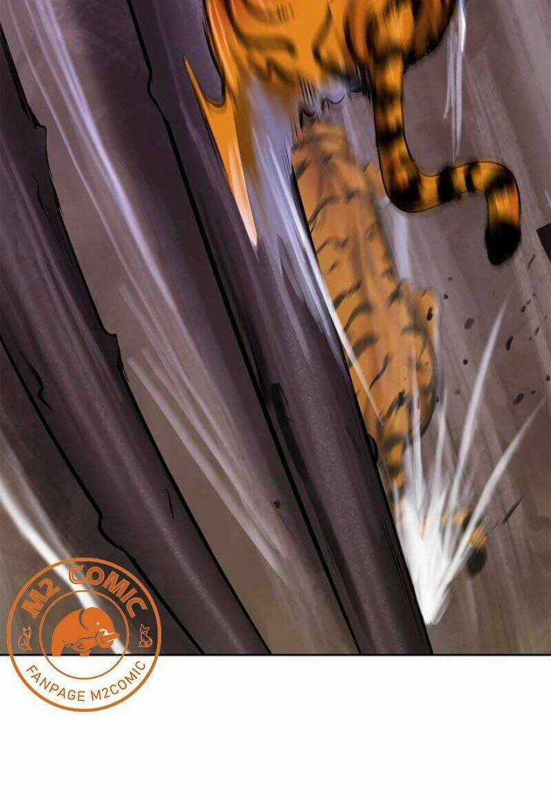 Lãng Tiên Kỳ Đàm Chapter 10 trang 46