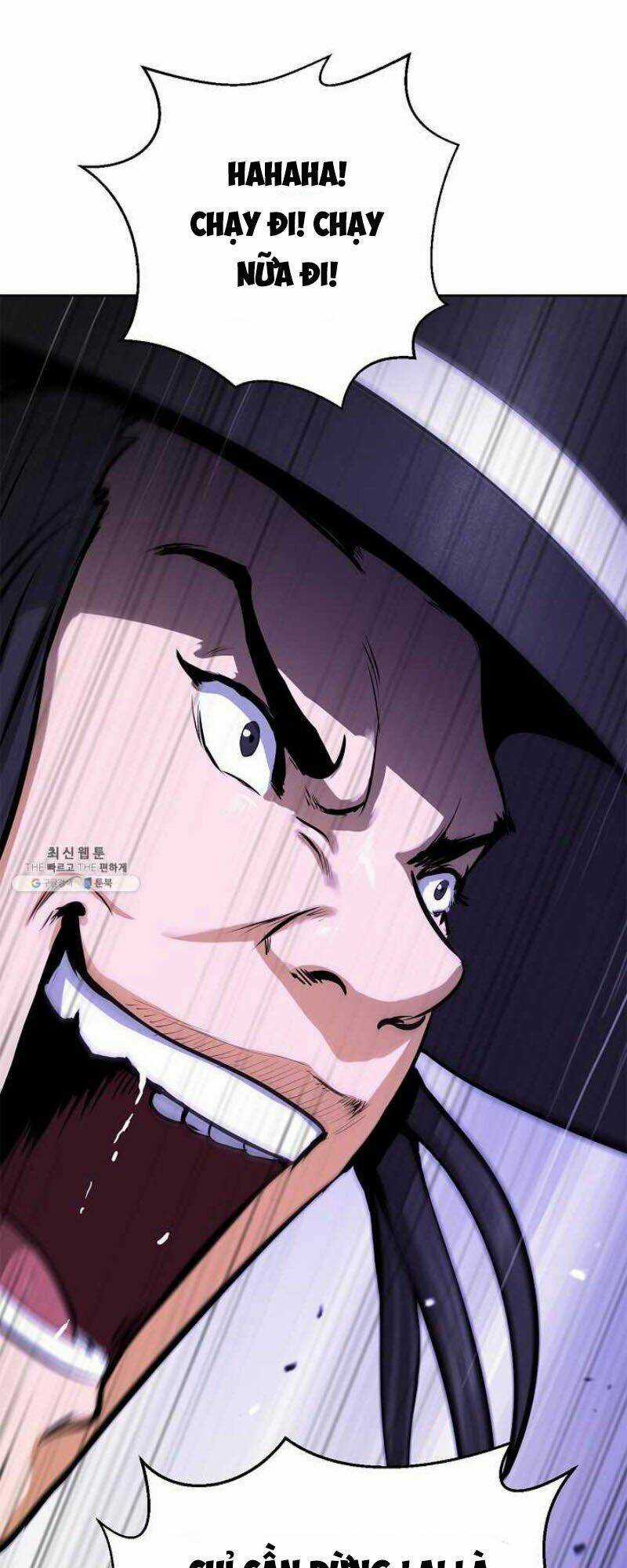 Lãng Tiên Kỳ Đàm Chapter 10 trang 47