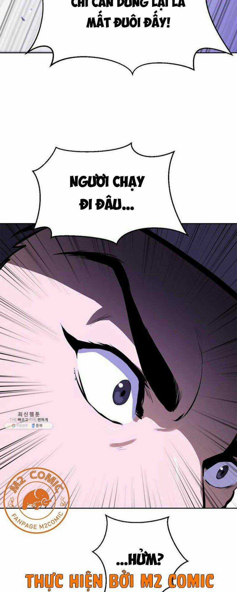 Lãng Tiên Kỳ Đàm Chapter 10 trang 48