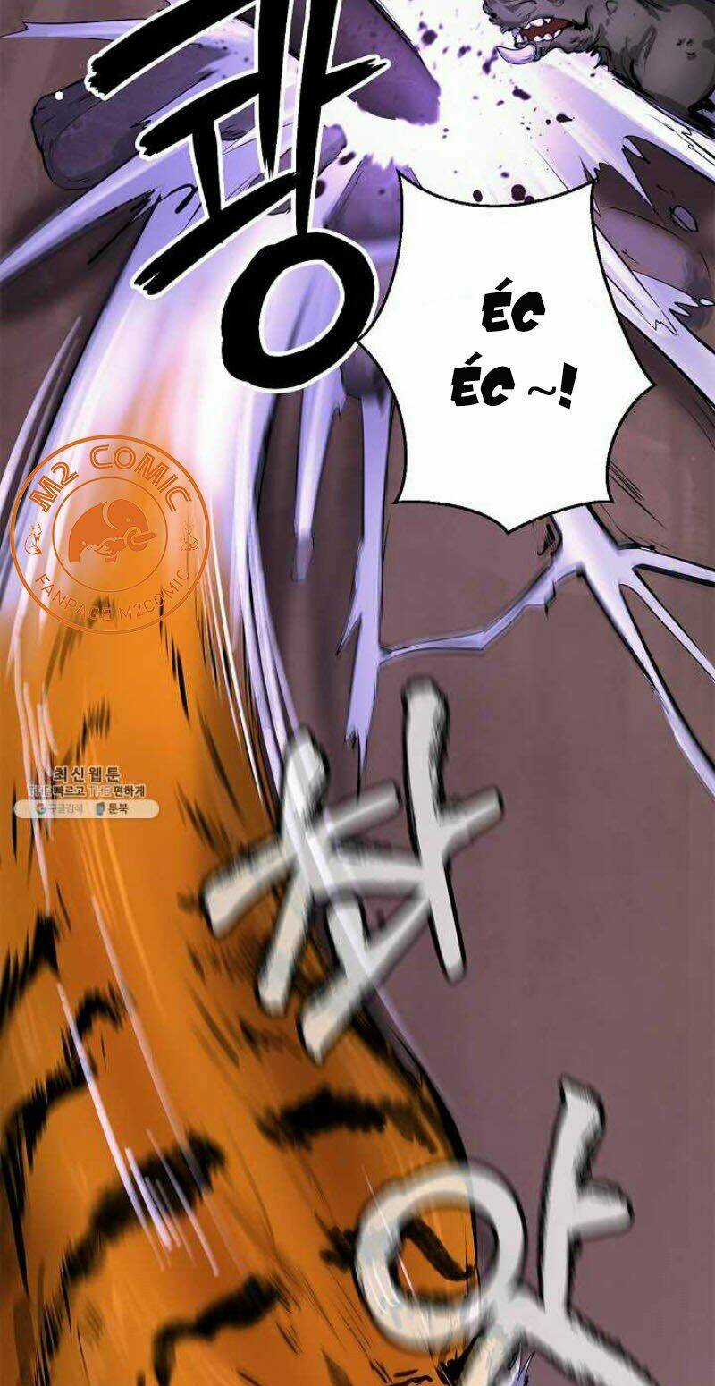 Lãng Tiên Kỳ Đàm Chapter 10 trang 50