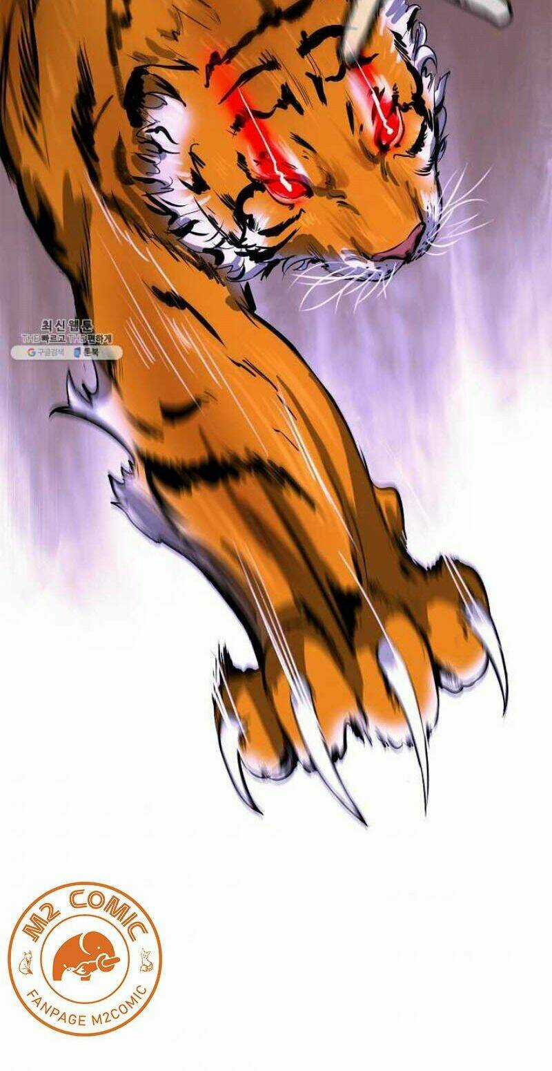 Lãng Tiên Kỳ Đàm Chapter 10 trang 51