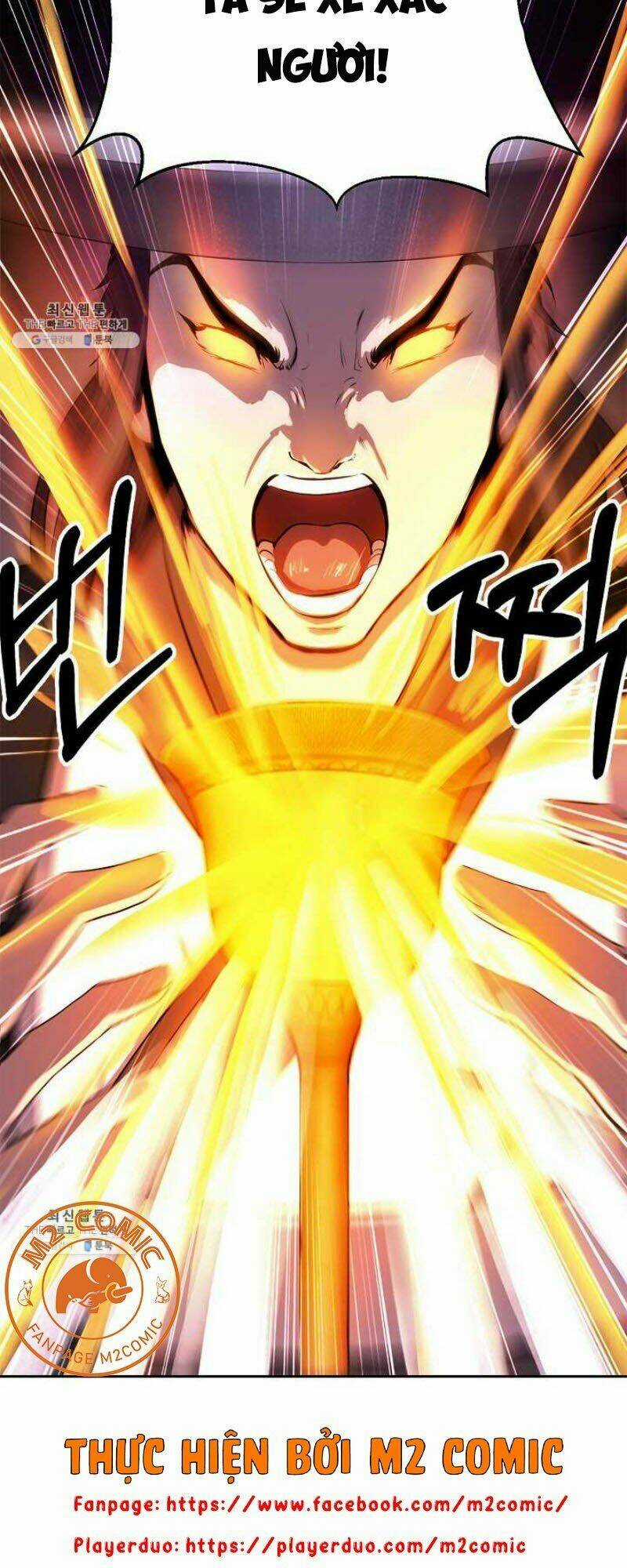 Lãng Tiên Kỳ Đàm Chapter 10 trang 53