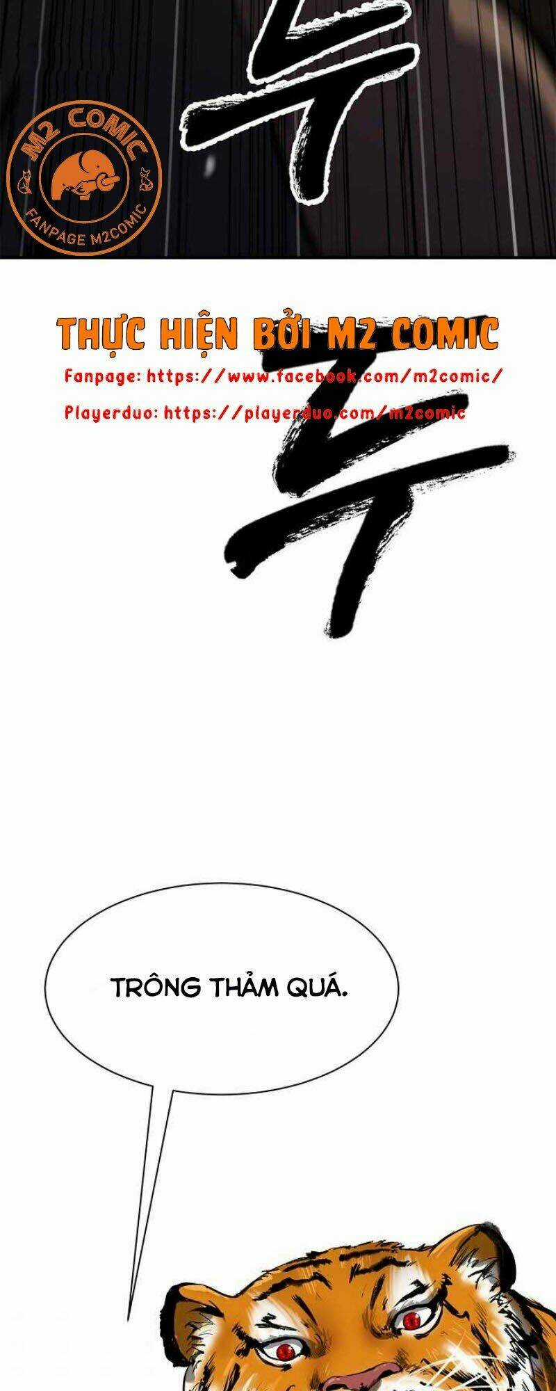 Lãng Tiên Kỳ Đàm Chapter 10 trang 6