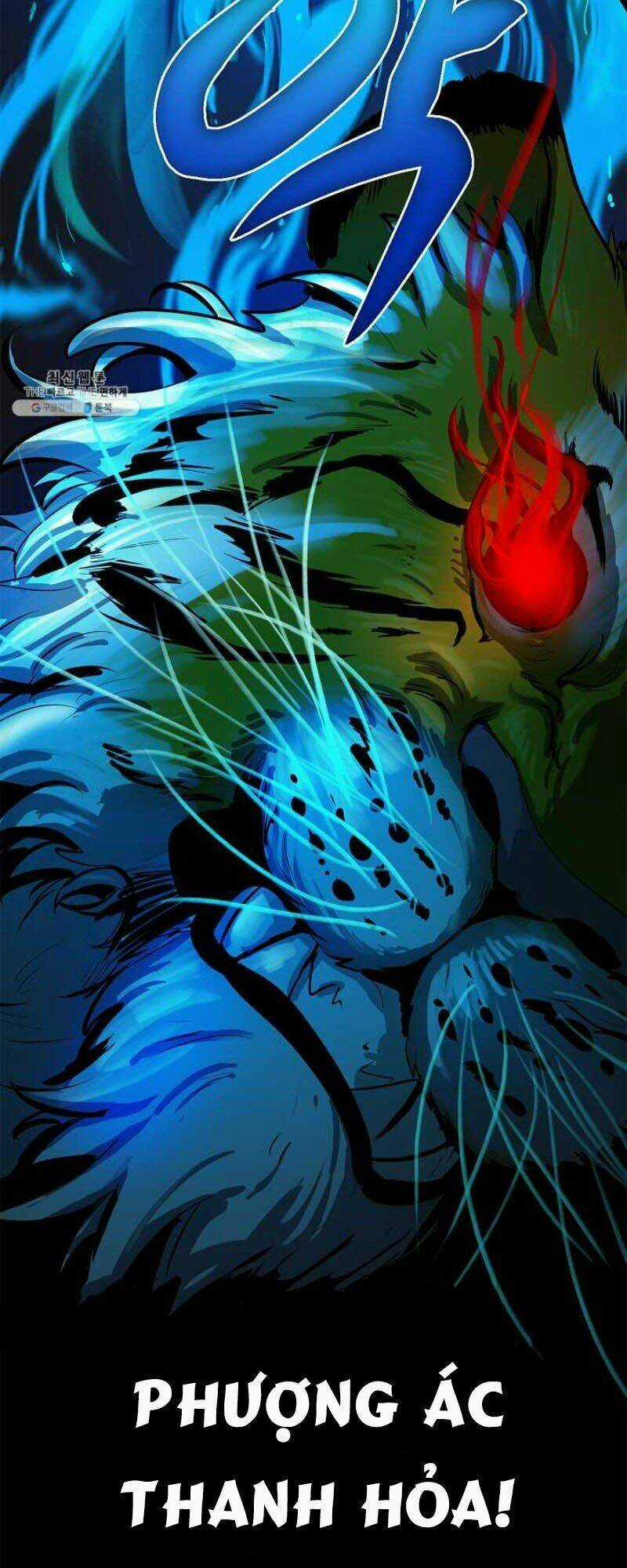 Lãng Tiên Kỳ Đàm Chapter 10 trang 61