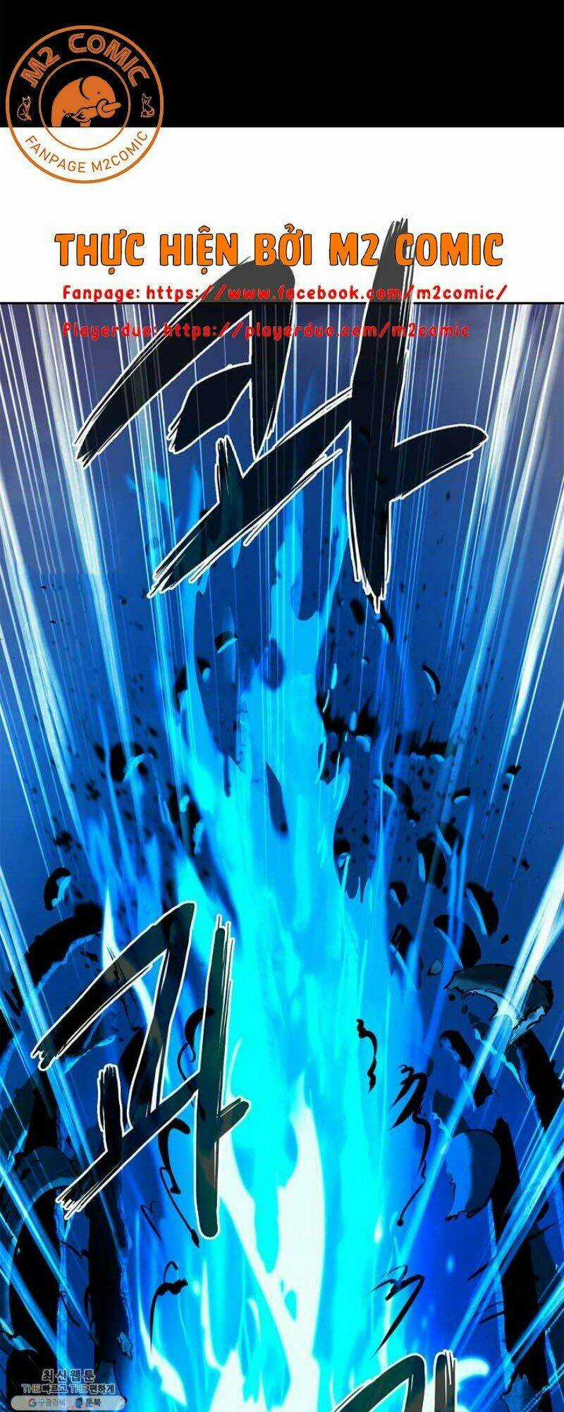 Lãng Tiên Kỳ Đàm Chapter 10 trang 62