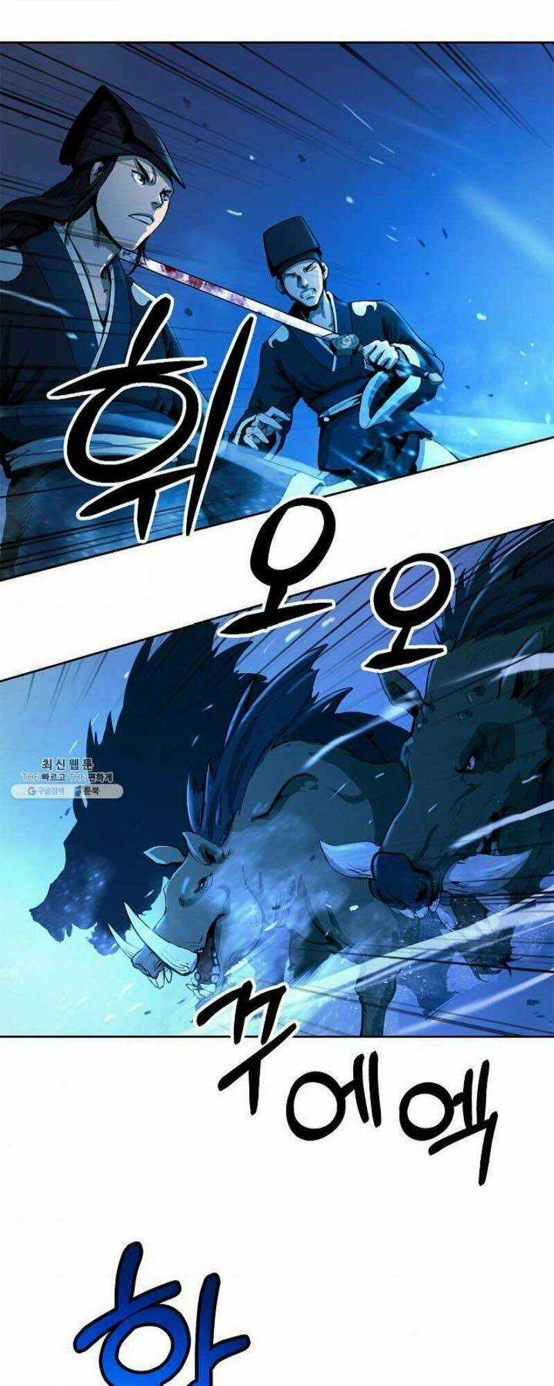 Lãng Tiên Kỳ Đàm Chapter 10 trang 65