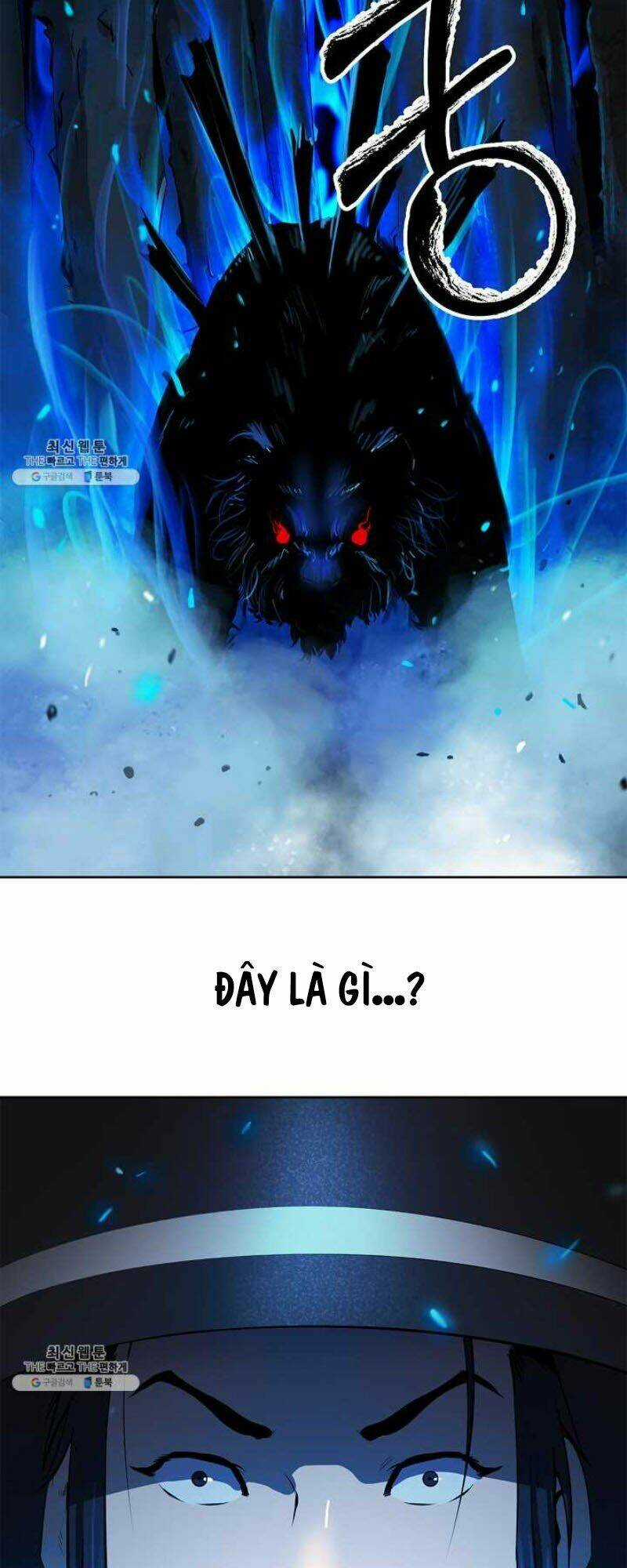 Lãng Tiên Kỳ Đàm Chapter 10 trang 67