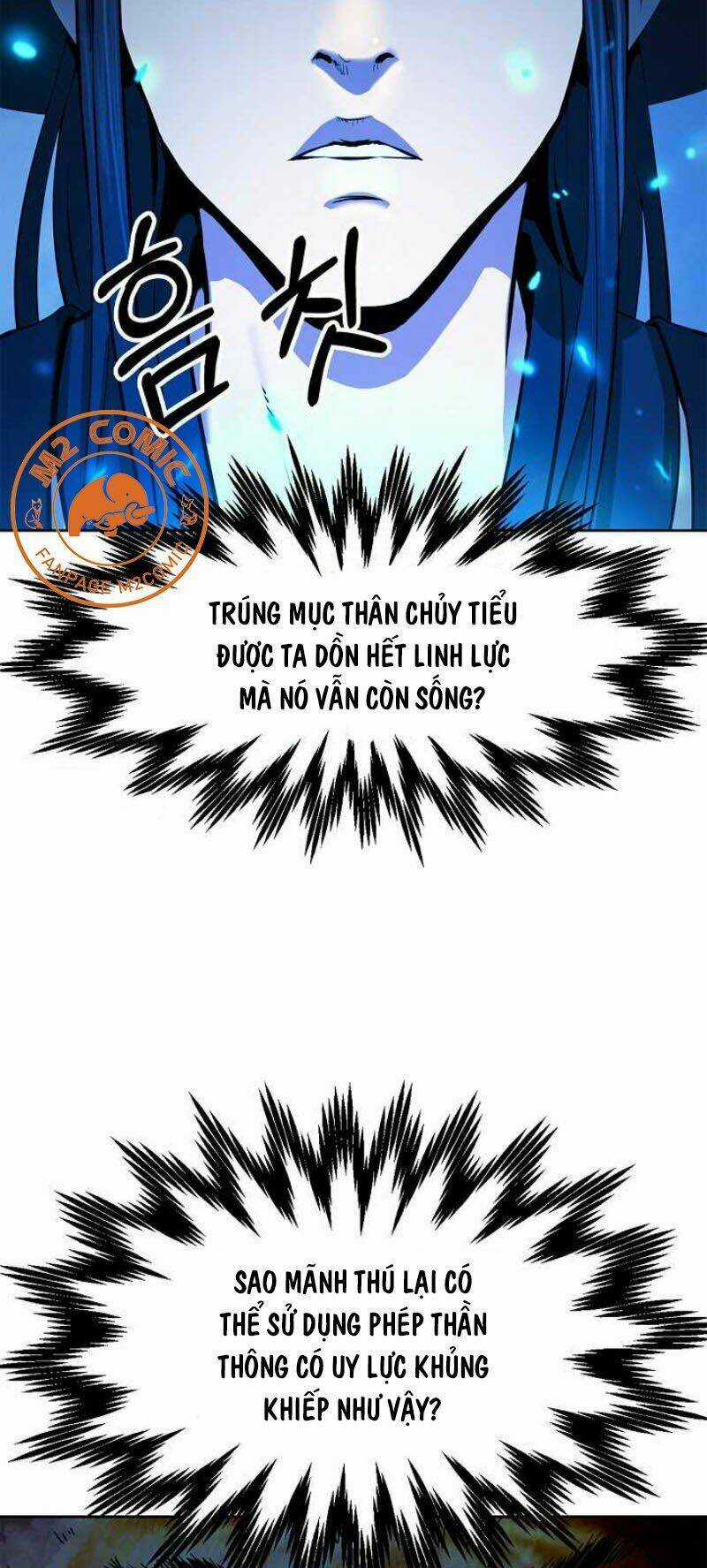 Lãng Tiên Kỳ Đàm Chapter 10 trang 68