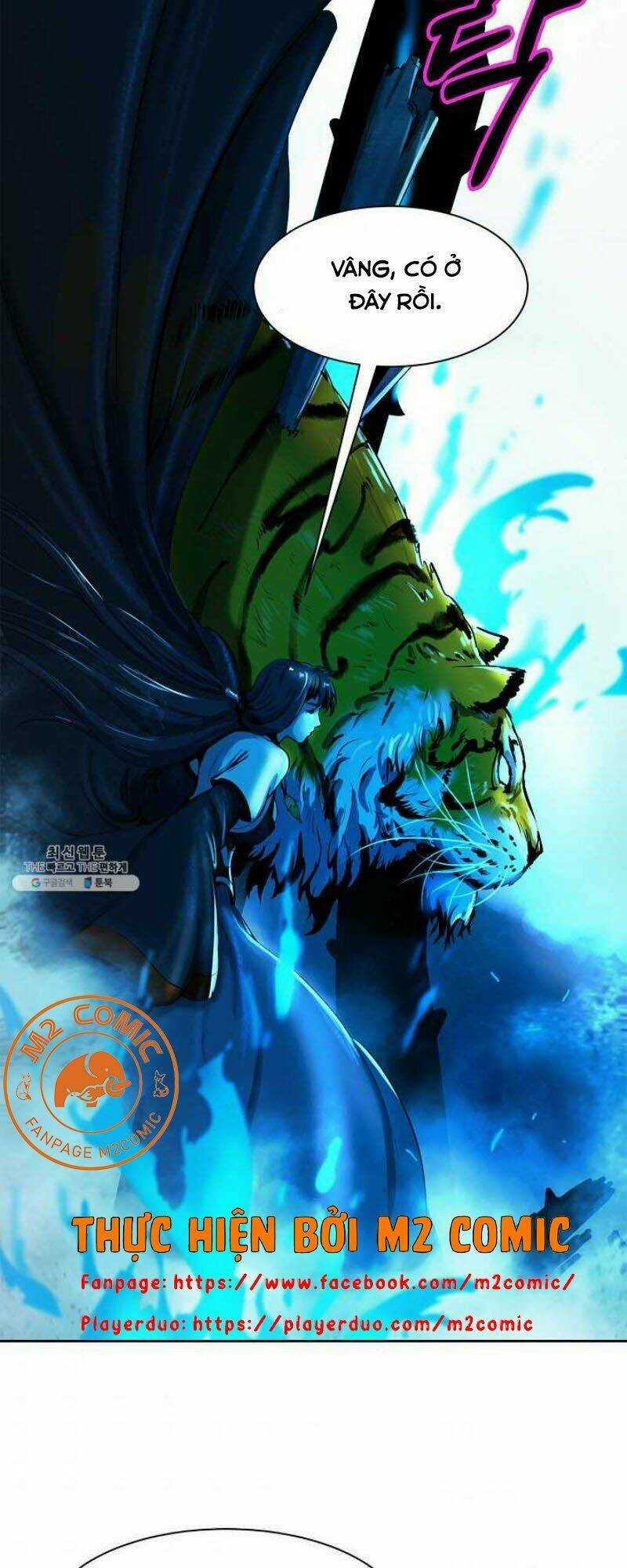 Lãng Tiên Kỳ Đàm Chapter 10 trang 71