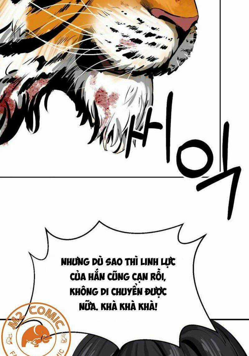 Lãng Tiên Kỳ Đàm Chapter 10 trang 73