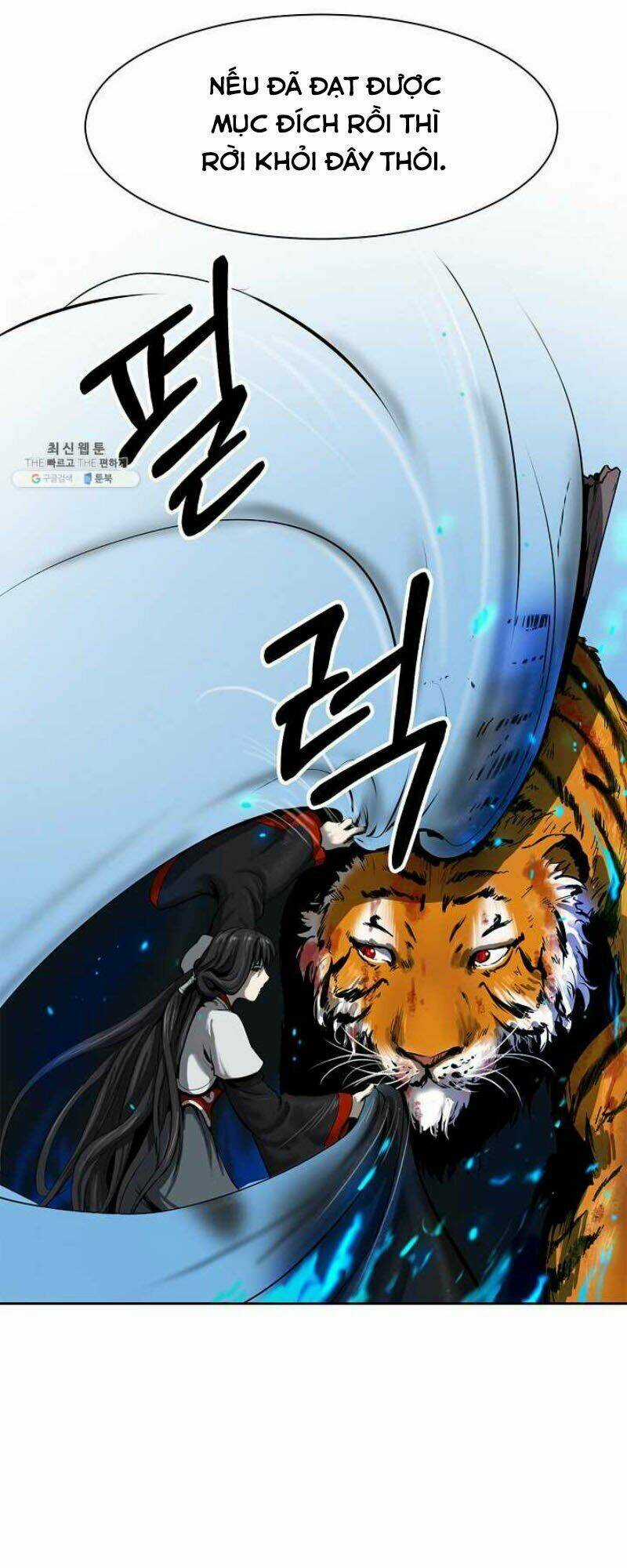 Lãng Tiên Kỳ Đàm Chapter 10 trang 75