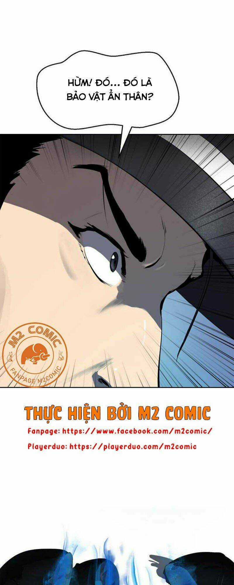 Lãng Tiên Kỳ Đàm Chapter 10 trang 76