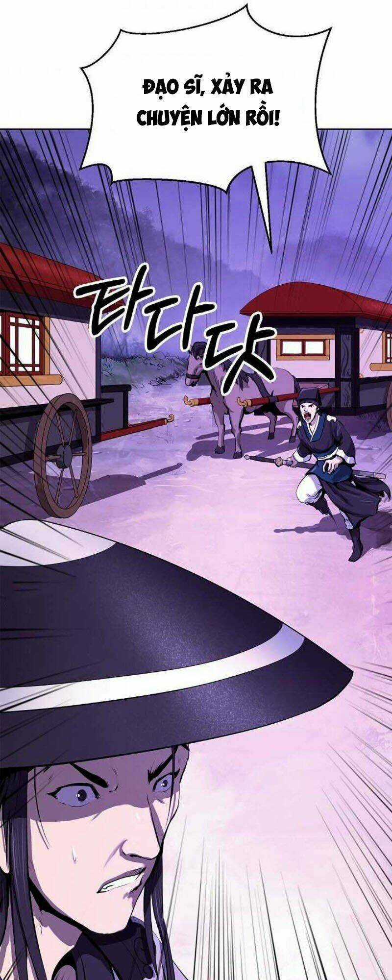 Lãng Tiên Kỳ Đàm Chapter 10 trang 79