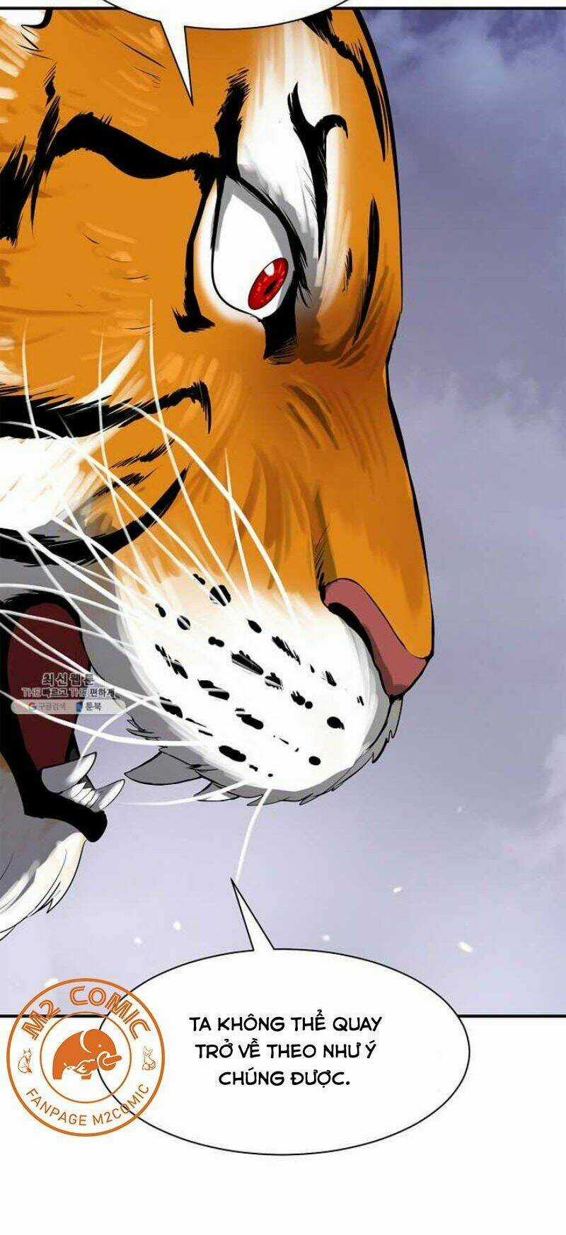 Lãng Tiên Kỳ Đàm Chapter 10 trang 8