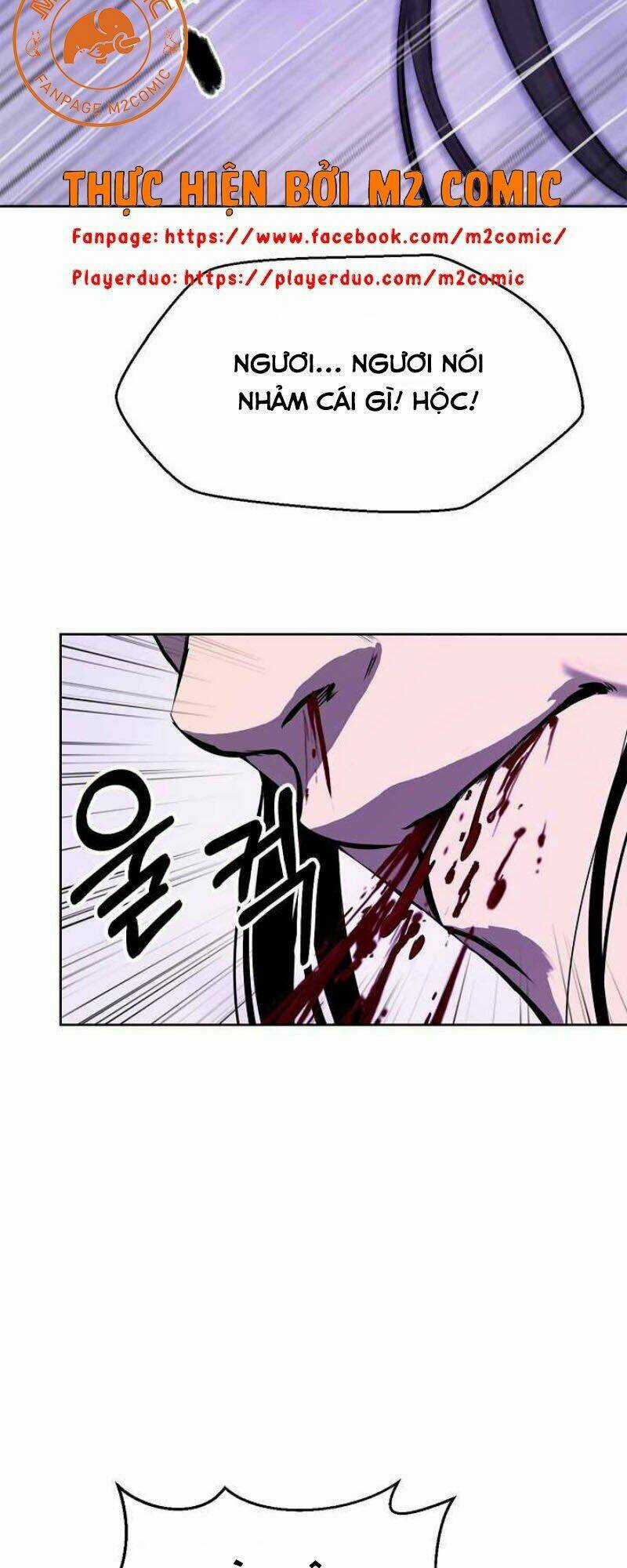 Lãng Tiên Kỳ Đàm Chapter 10 trang 81