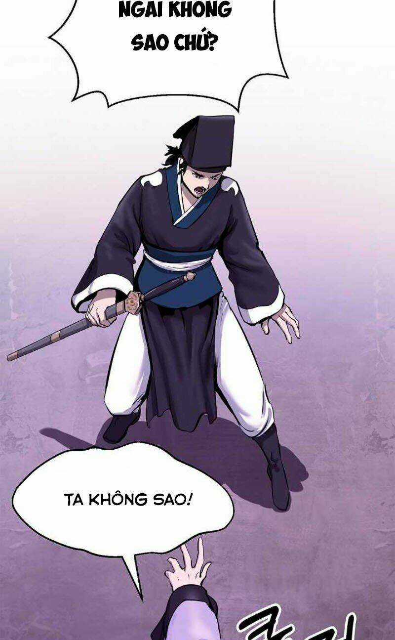 Lãng Tiên Kỳ Đàm Chapter 10 trang 82