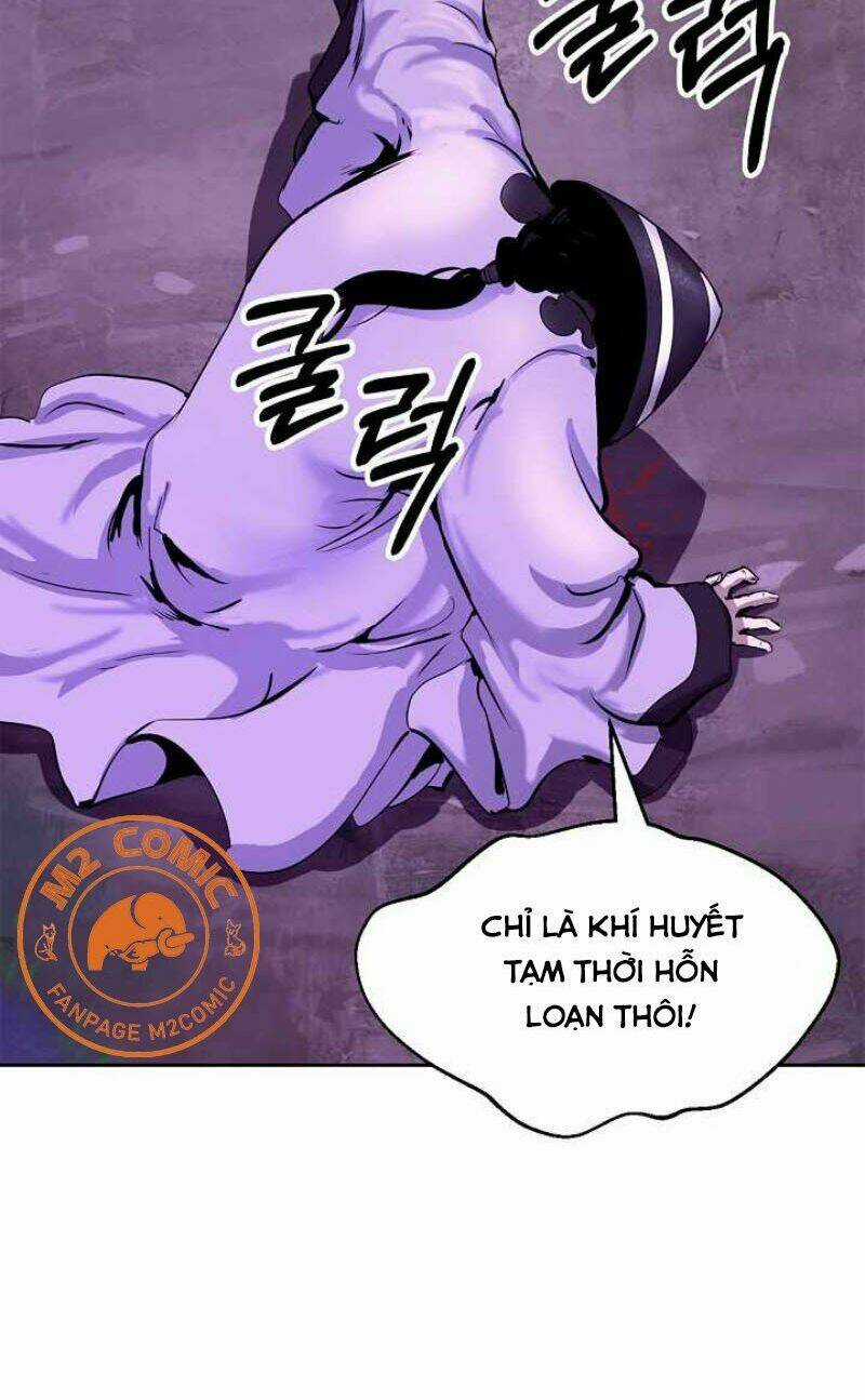 Lãng Tiên Kỳ Đàm Chapter 10 trang 83