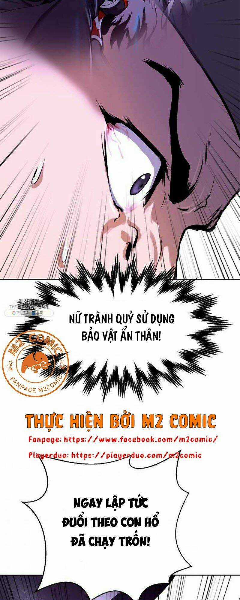 Lãng Tiên Kỳ Đàm Chapter 10 trang 85