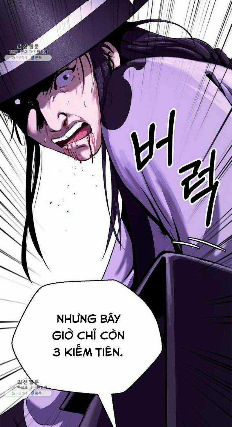 Lãng Tiên Kỳ Đàm Chapter 10 trang 86