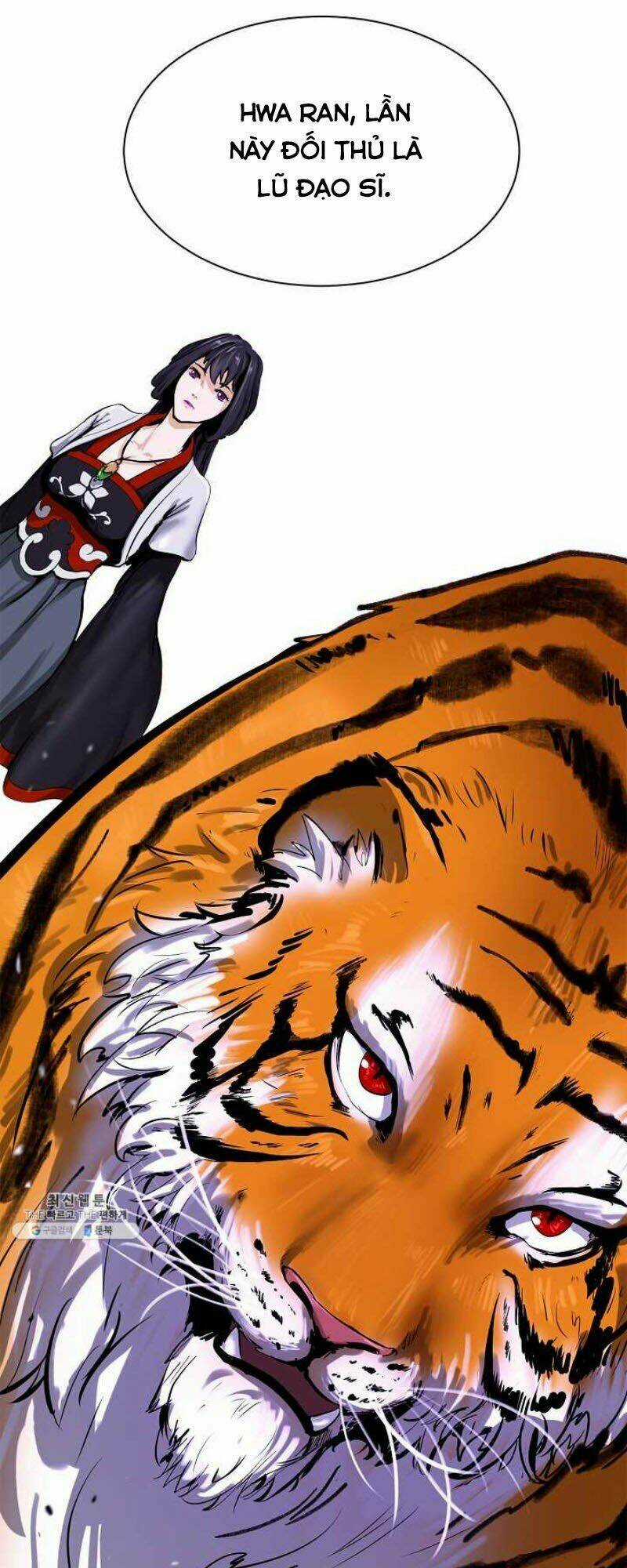 Lãng Tiên Kỳ Đàm Chapter 10 trang 9