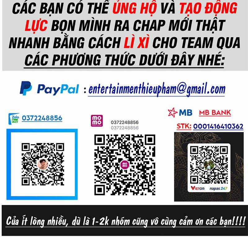 Lãng Tiên Kỳ Đàm Chapter 100 trang 116