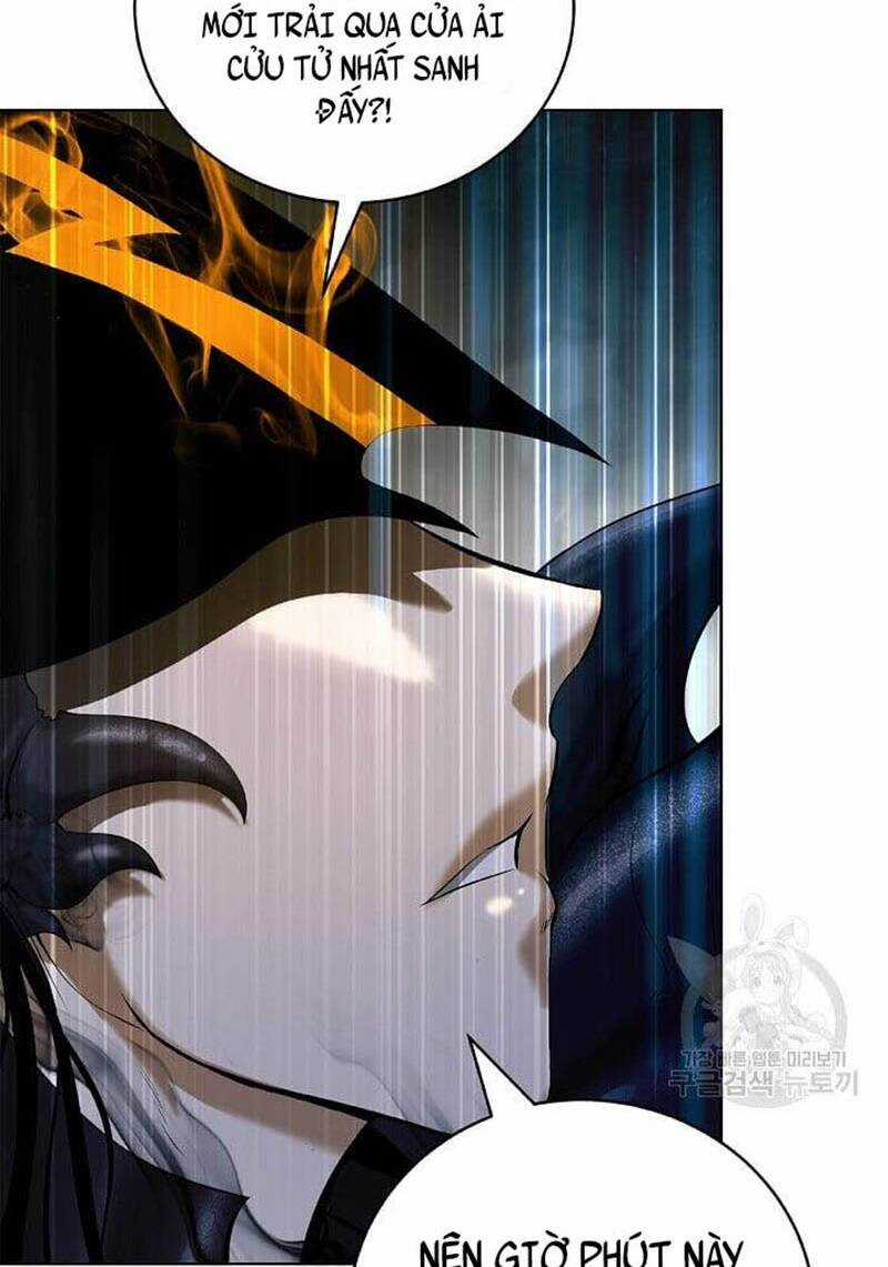 Lãng Tiên Kỳ Đàm Chapter 100 trang 16