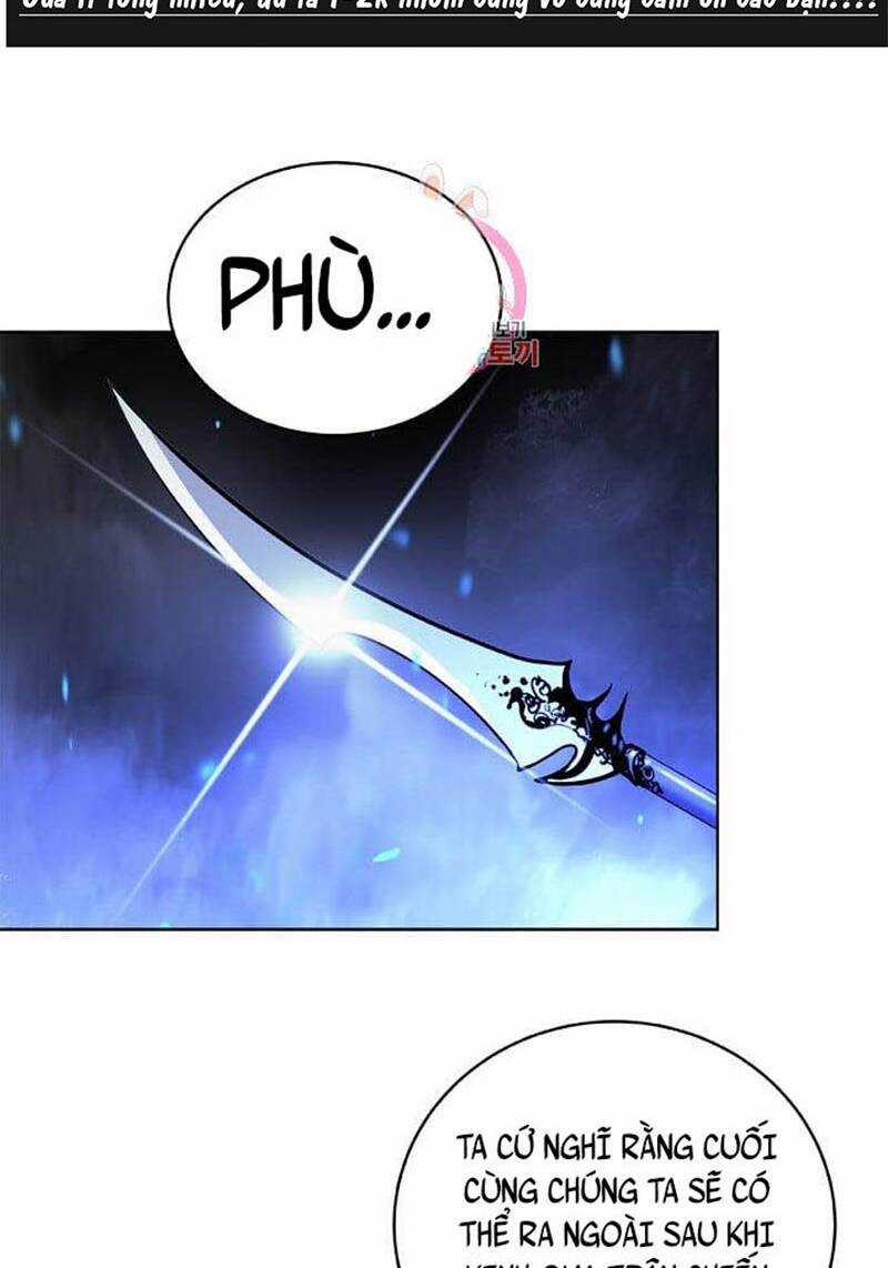 Lãng Tiên Kỳ Đàm Chapter 100 trang 2