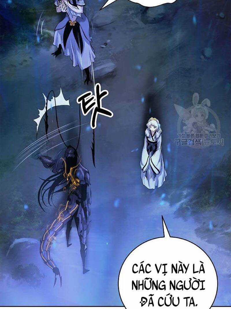 Lãng Tiên Kỳ Đàm Chapter 100 trang 32