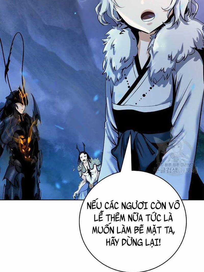 Lãng Tiên Kỳ Đàm Chapter 100 trang 34