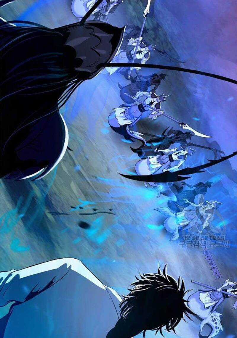 Lãng Tiên Kỳ Đàm Chapter 100 trang 5