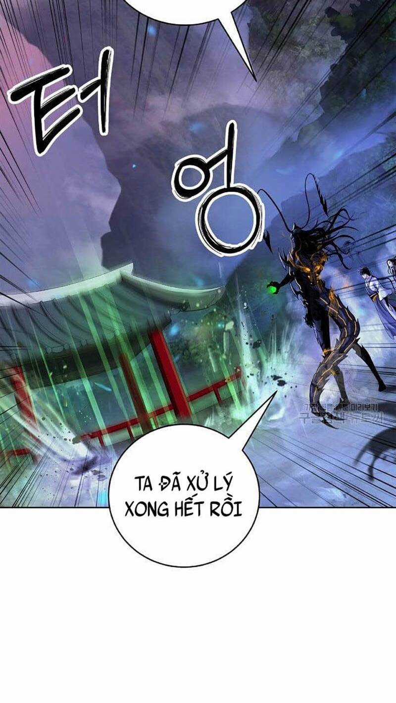 Lãng Tiên Kỳ Đàm Chapter 100 trang 53