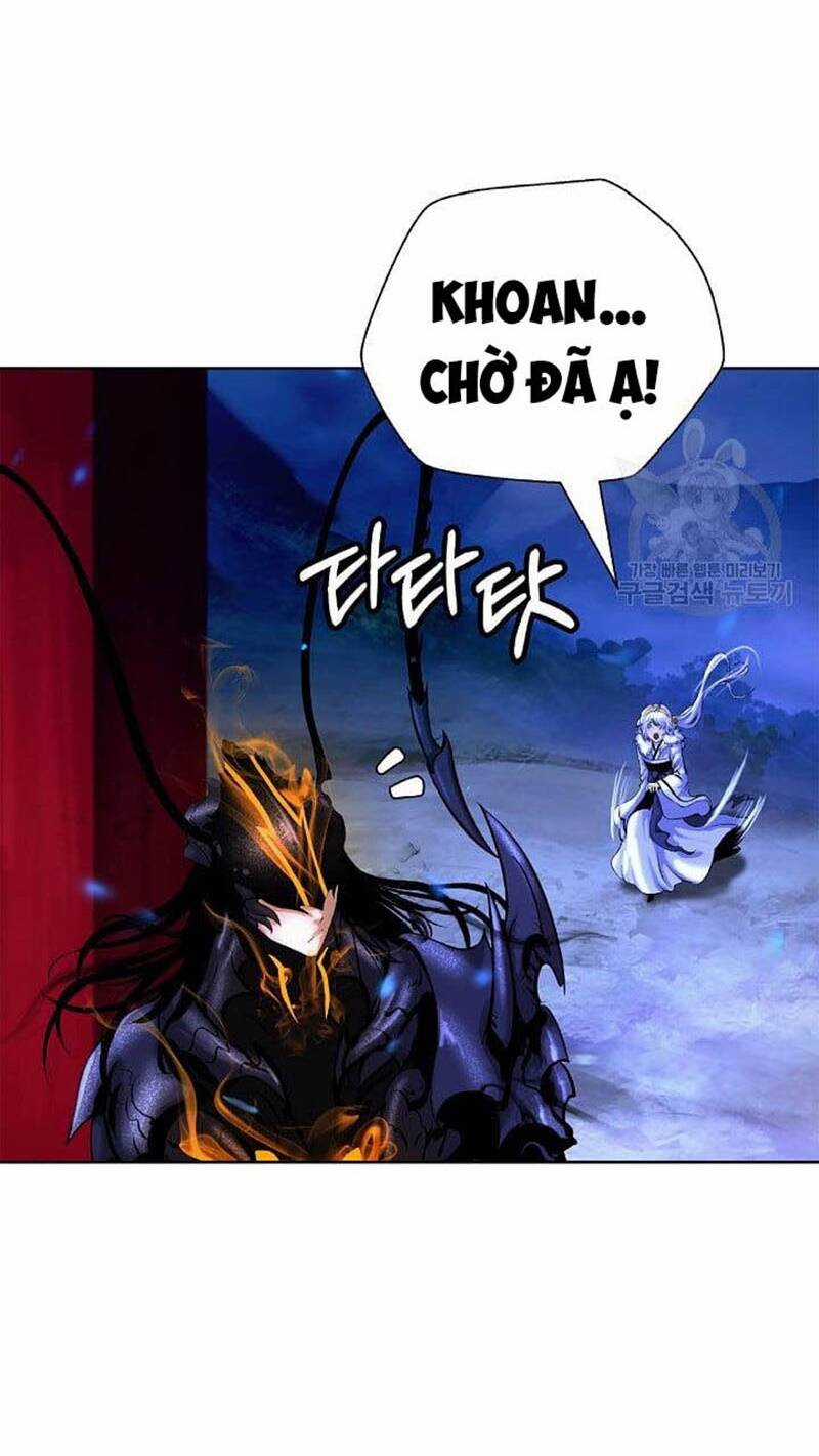 Lãng Tiên Kỳ Đàm Chapter 100 trang 54