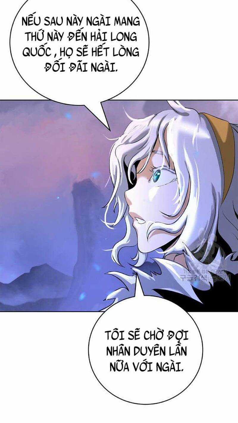 Lãng Tiên Kỳ Đàm Chapter 100 trang 57