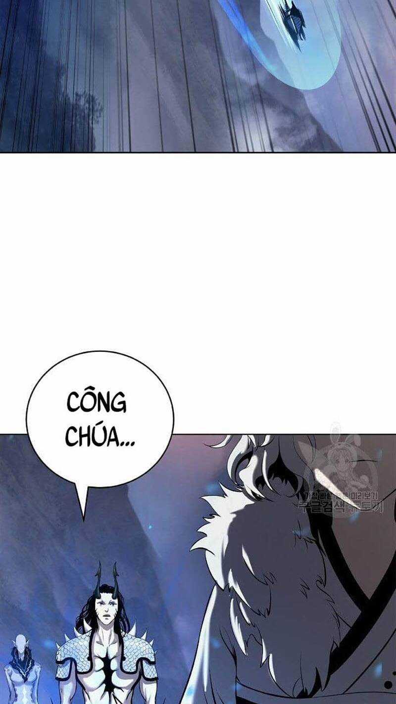 Lãng Tiên Kỳ Đàm Chapter 100 trang 61